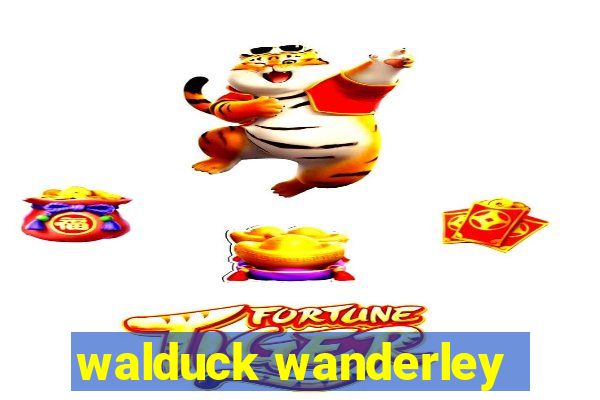 walduck wanderley